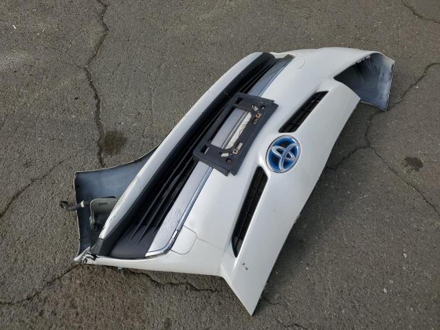 2013 TOYOTA PRIUS PLUG - JTDKN3DP8D3037319
