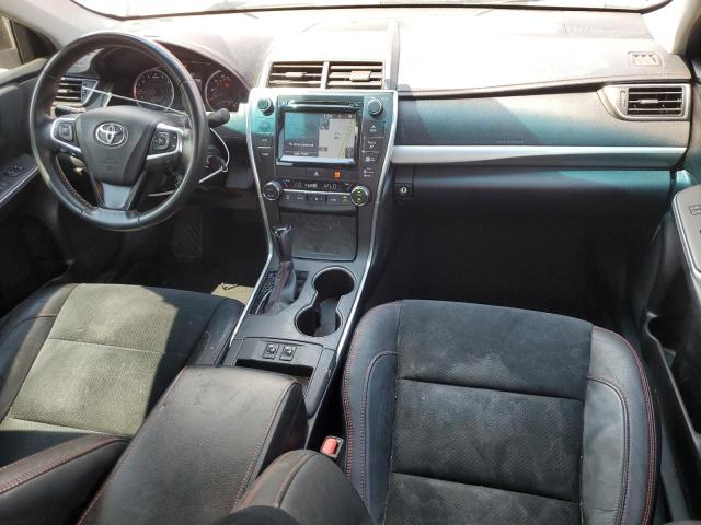 2015 TOYOTA CAMRY LE 4T1BF1FK5FU982806