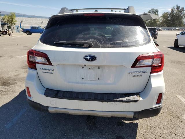 2015 SUBARU OUTBACK 3. 4S4BSELC2F3210480