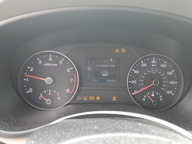 2018 KIA SPORTAGE E - KNDPNCAC3J7329584