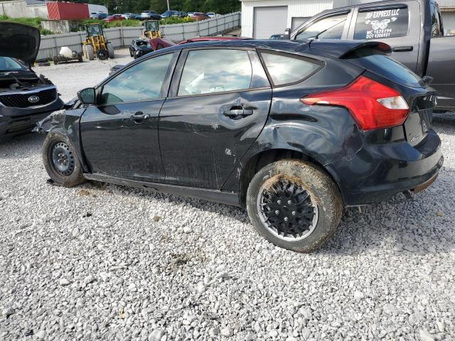 2012 FORD FOCUS SE - 1FAHP3K23CL337592