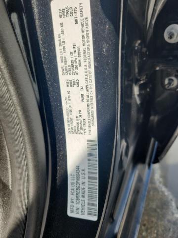 2023 RAM 1500 BIG HORN/LONE STAR 1C6RREBG3PN604344