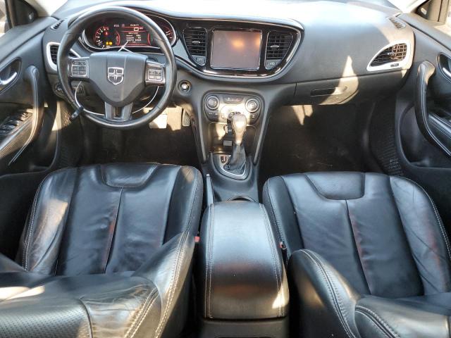 2015 DODGE DART LIMIT 1C3CDFCB8FD242316