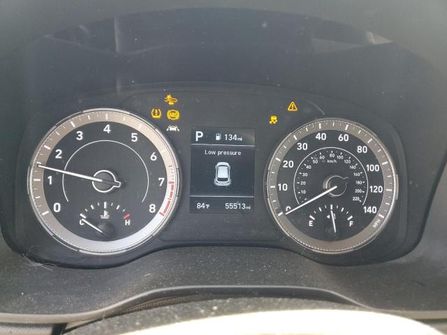 2022 HYUNDAI VENUE SEL KMHRC8A30NU155066