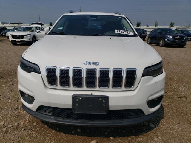 2019 JEEP CHEROKEE L 1C4PJLCB1KD427869