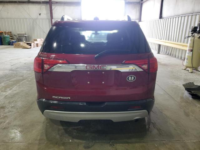 2018 GMC ACADIA SLE 1GKKNLLA4JZ114665