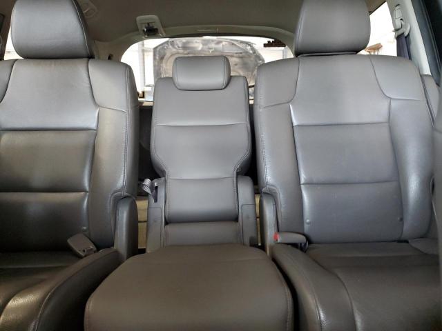 2016 HONDA ODYSSEY TO 5FNRL5H99GB012562