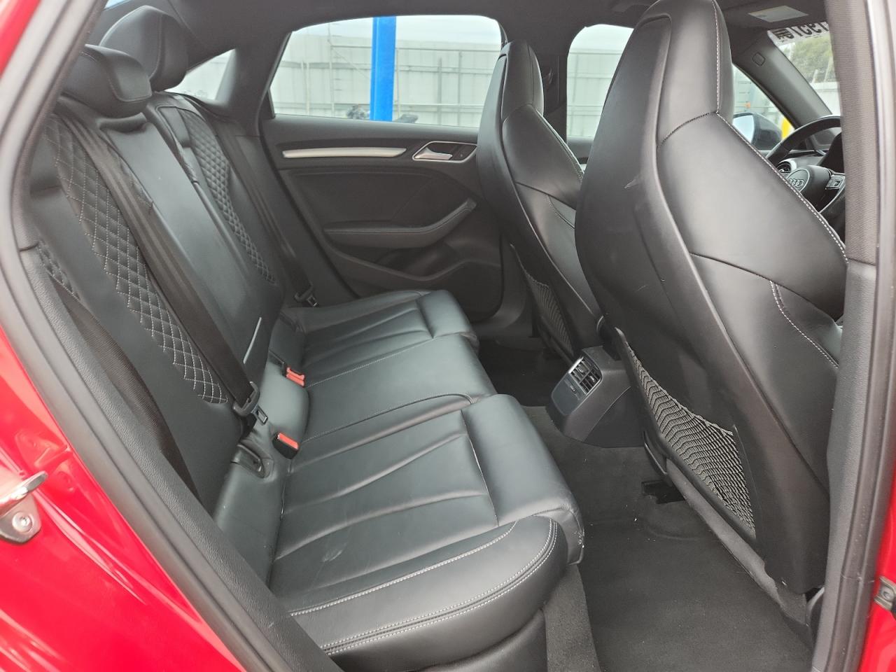 AUDI S3 PREMIUM PLUS