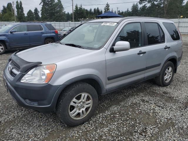 HONDA CR-V EX