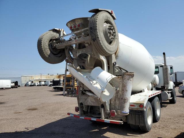 2007 INTERNATIONAL 5500 5500I #3222393256