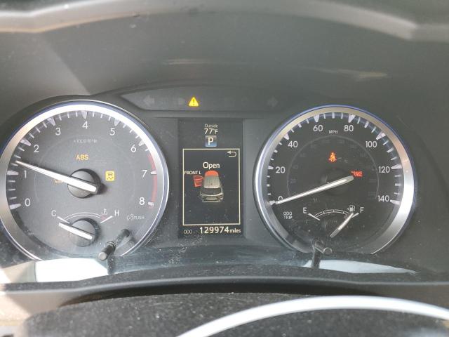 2016 TOYOTA HIGHLANDER 5TDJKRFH5GS350361