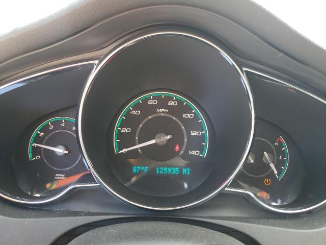2012 CHEVROLET MALIBU LTZ - 1G1ZE5E01CF121371