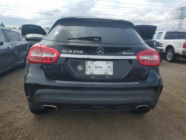2019 MERCEDES-BENZ GLA 250 4M WDCTG4GB0KJ584821