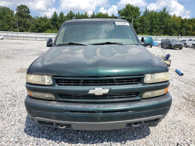 2001 CHEVROLET TAHOE K150 - Other View