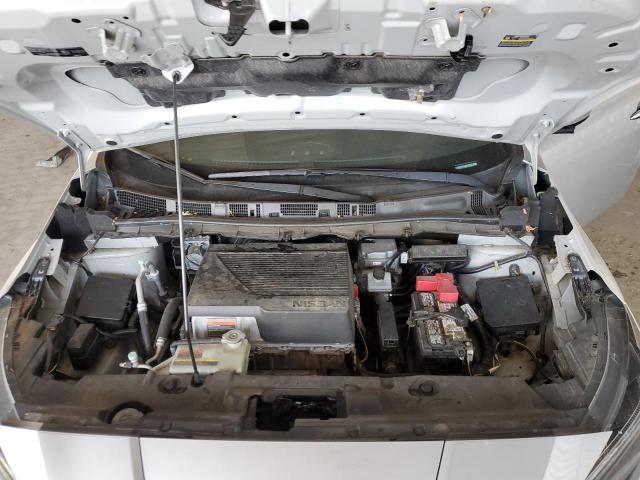 2019 NISSAN LEAF S PLUS 1N4BZ1CP5KC320905