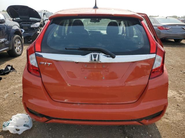 2020 HONDA FIT EX 3HGGK5H80LM702984