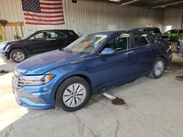 VOLKSWAGEN JETTA S