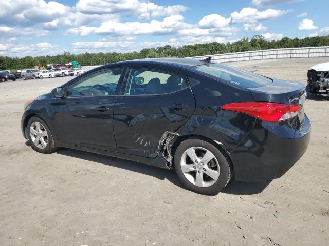 2013 HYUNDAI ELANTRA GL - 5NPDH4AEXDH297671