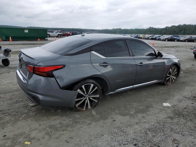 2019 NISSAN ALTIMA SR #3285625290