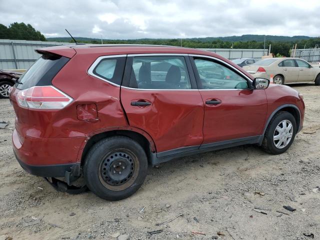2016 NISSAN ROGUE S - JN8AT2MT7GW021449