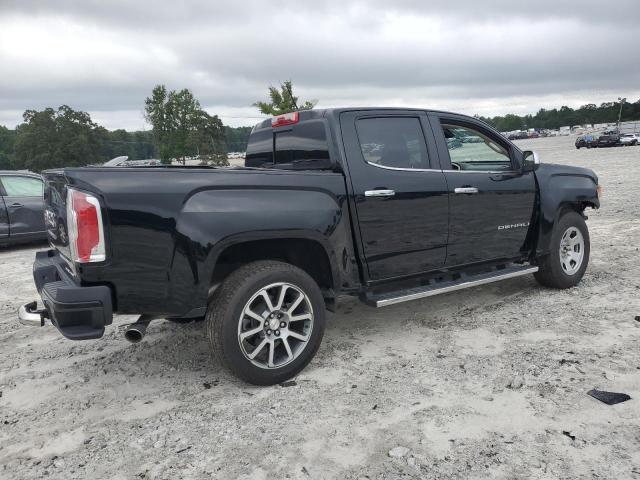 2022 GMC CANYON DEN - 1GTG6EEN1N1218416