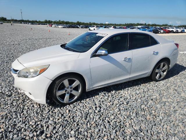 2016 CHEVROLET MALIBU LIM #3310439341