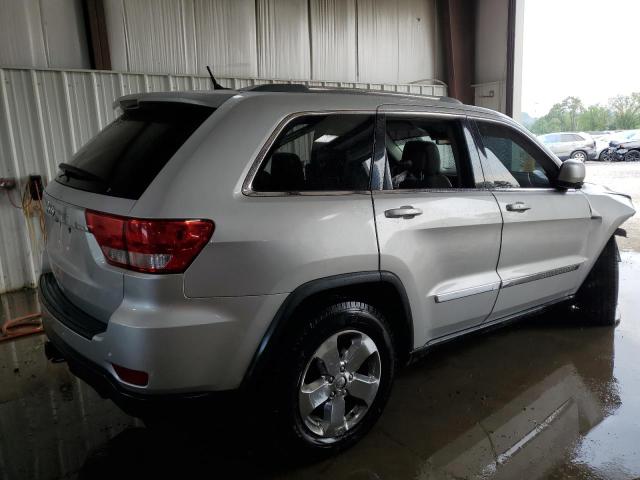 2011 JEEP GRAND CHER - 1J4RR4GT6BC542378