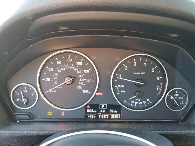 2013 BMW 328 XI - WBA3B3C58DJ812434