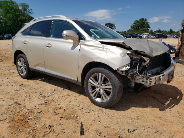 2015 LEXUS RX 350 2T2ZK1BA8FC171361