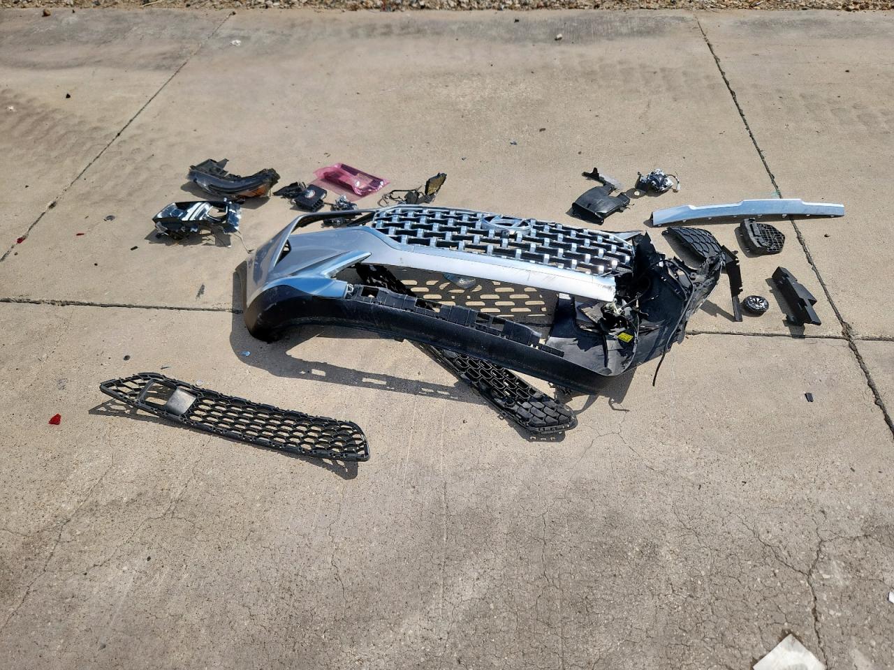 HYUNDAI SANTA FE LIMITED