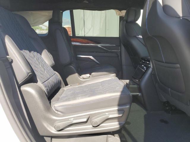 2025 CADILLAC ESCALADE IQ SPORT-1 1GYTEEKL9SU106150