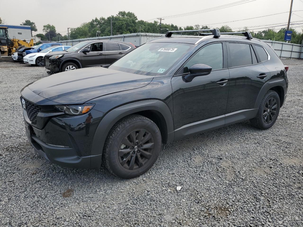 MAZDA CX-50 PREMIUM