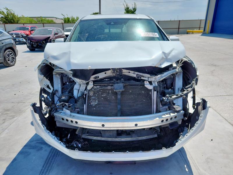 2021 HONDA RIDGELINE - 5FPYK3F71MB019738