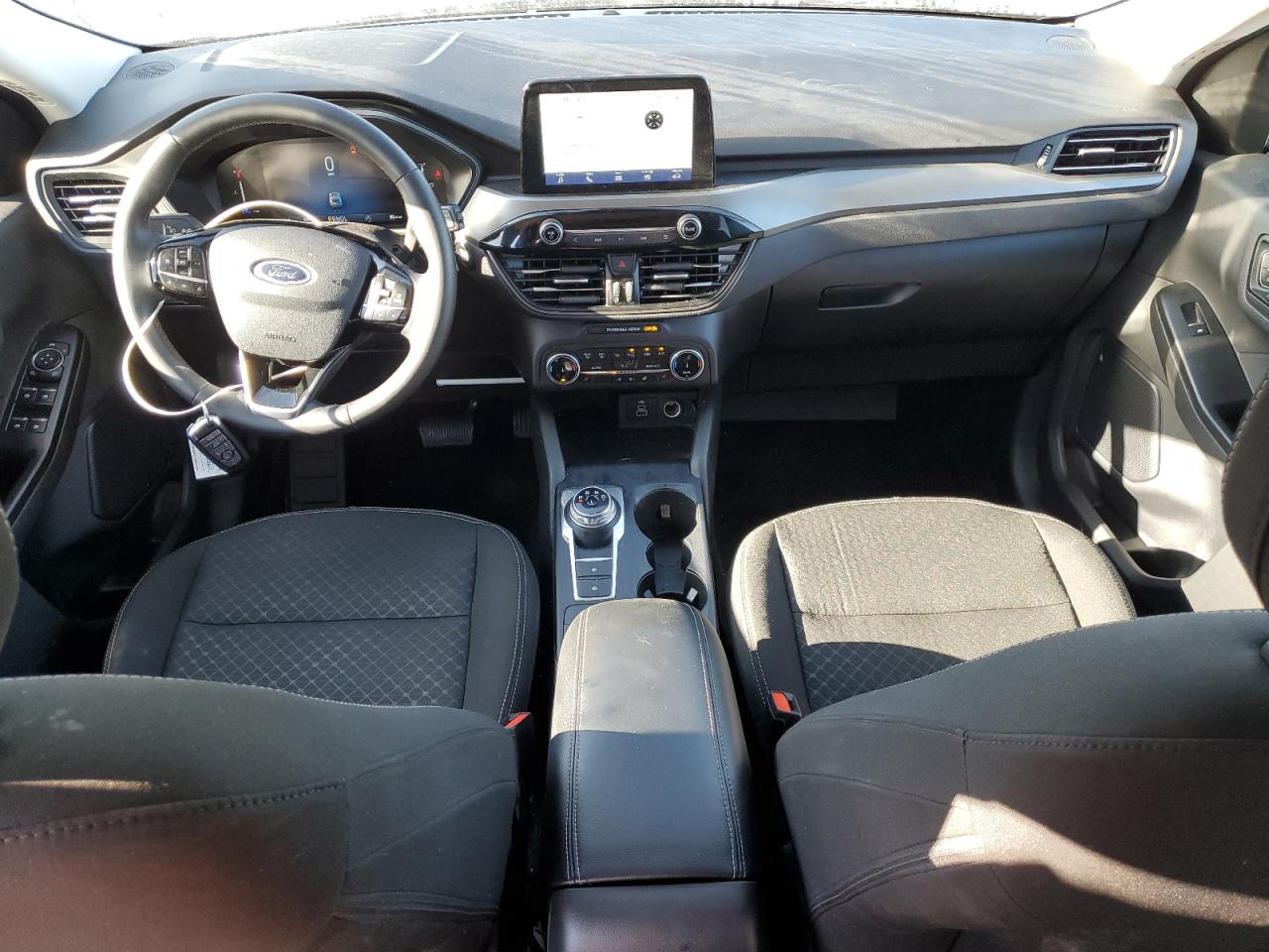 Lot #3306676859 2024 FORD ESCAPE ACT