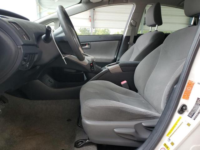 2013 TOYOTA PRIUS - JTDKN3DU9D5563582