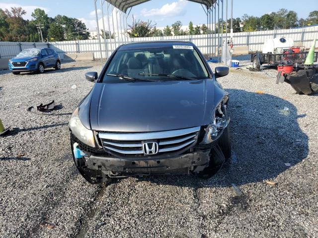 2012 HONDA ACCORD LX - 1HGCP2F32CA242200