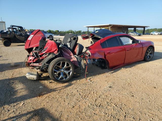 2016 DODGE CHARGER R/ 2C3CDXCT5GH205808