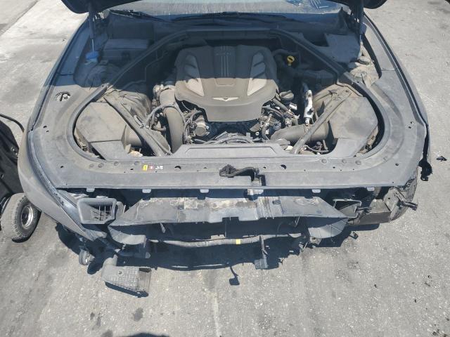 2018 GENESIS G80 SPORT KMHGN4JB9JU262791