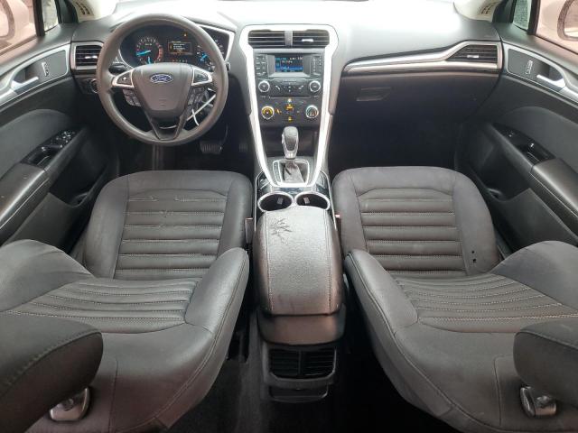 2013 FORD FUSION SE - 3FA6P0H78DR325532