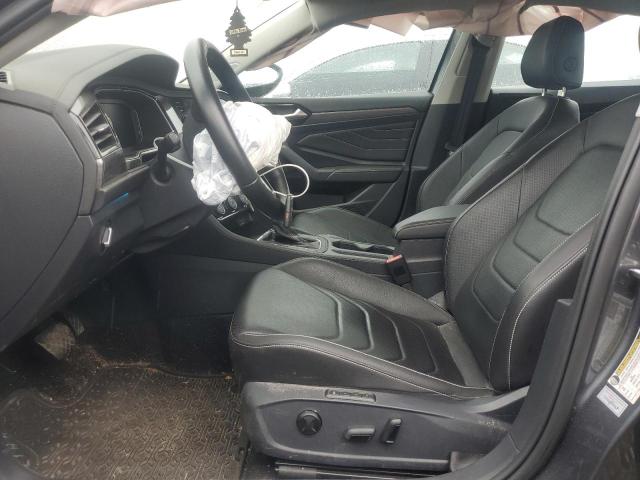 2023 VOLKSWAGEN JETTA SEL 3VWGM7BU7PM024277