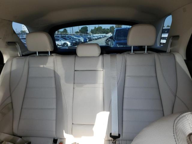 2020 MERCEDES-BENZ GLE 350 4JGFB4JB8LA127794