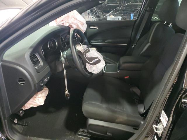 2022 DODGE CHARGER PO 2C3CDXKG3NH126803