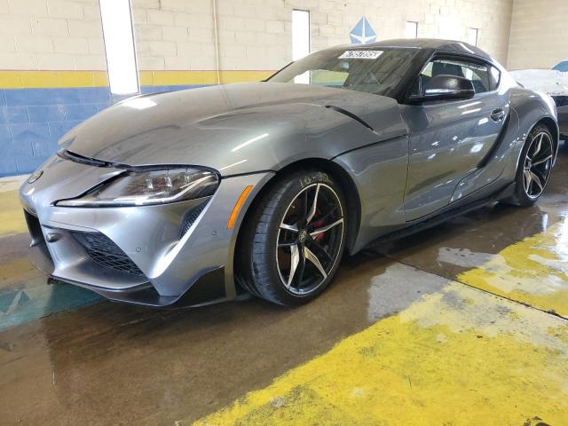 TOYOTA SUPRA BASE