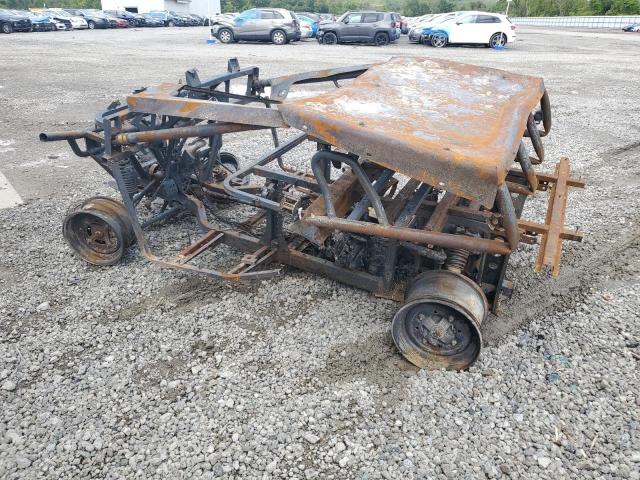 2013 POLARIS RANGER 400 - 4XARH45A0DE219999