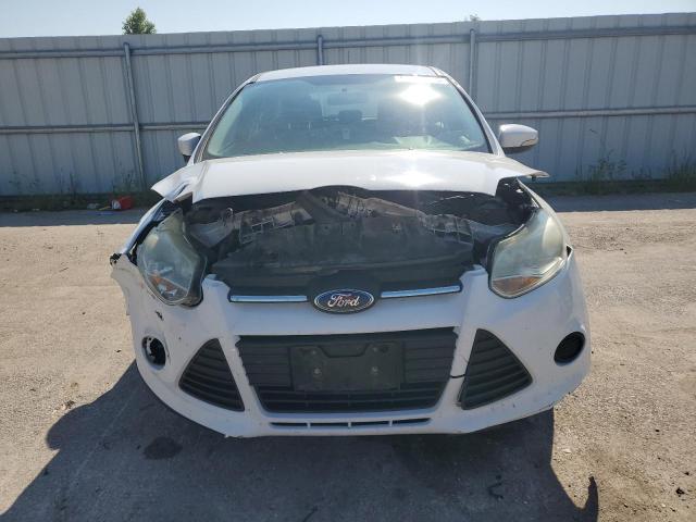 2014 FORD FOCUS SE - 1FADP3K25EL319533