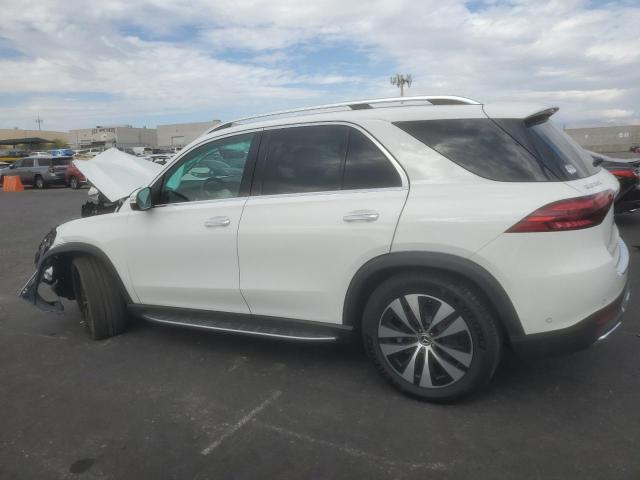 2025 MERCEDES-BENZ GLE 350 4JGFB4EB6SB331870