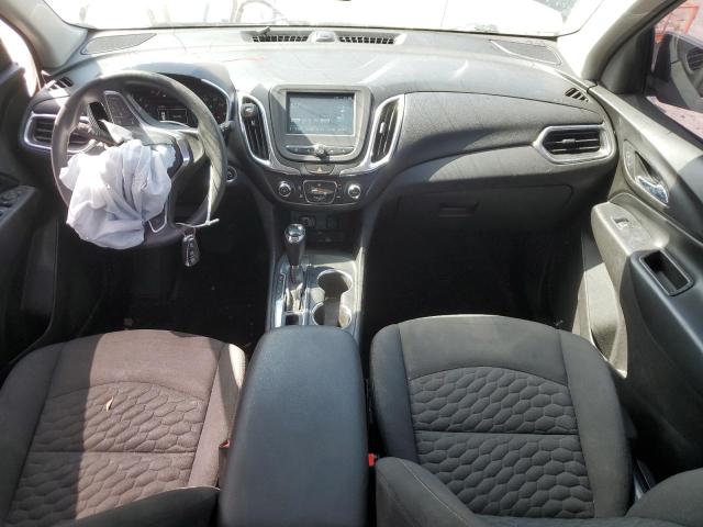 2018 CHEVROLET EQUINOX LT 3GNAXJEV8JS574213