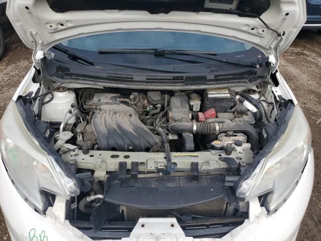 2015 NISSAN VERSA NOTE 3N1CE2CP5FL404316
