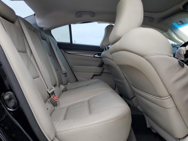 2012 ACURA TL - 19UUA8F29CA004991