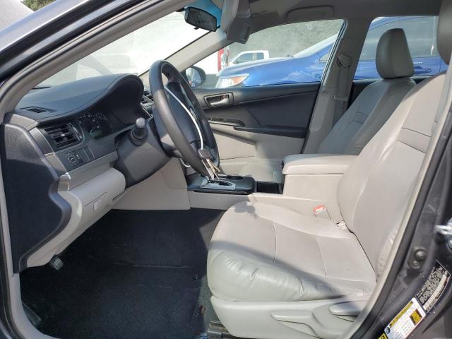 2012 TOYOTA CAMRY BASE - 4T4BF1FK6CR210400
